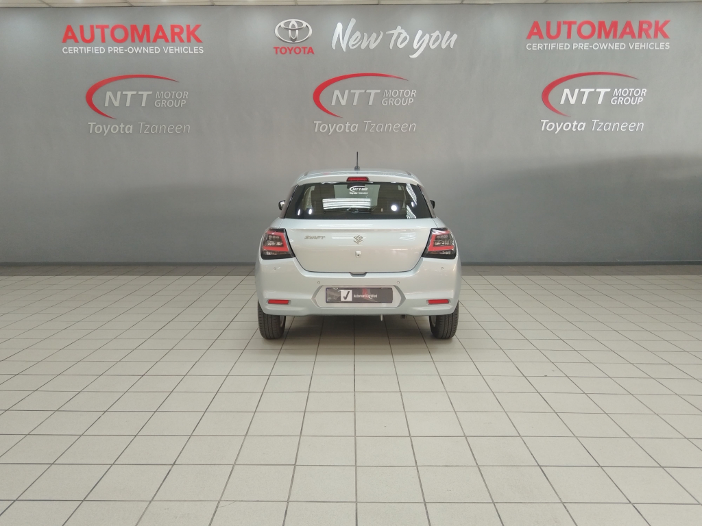 Used car gallery