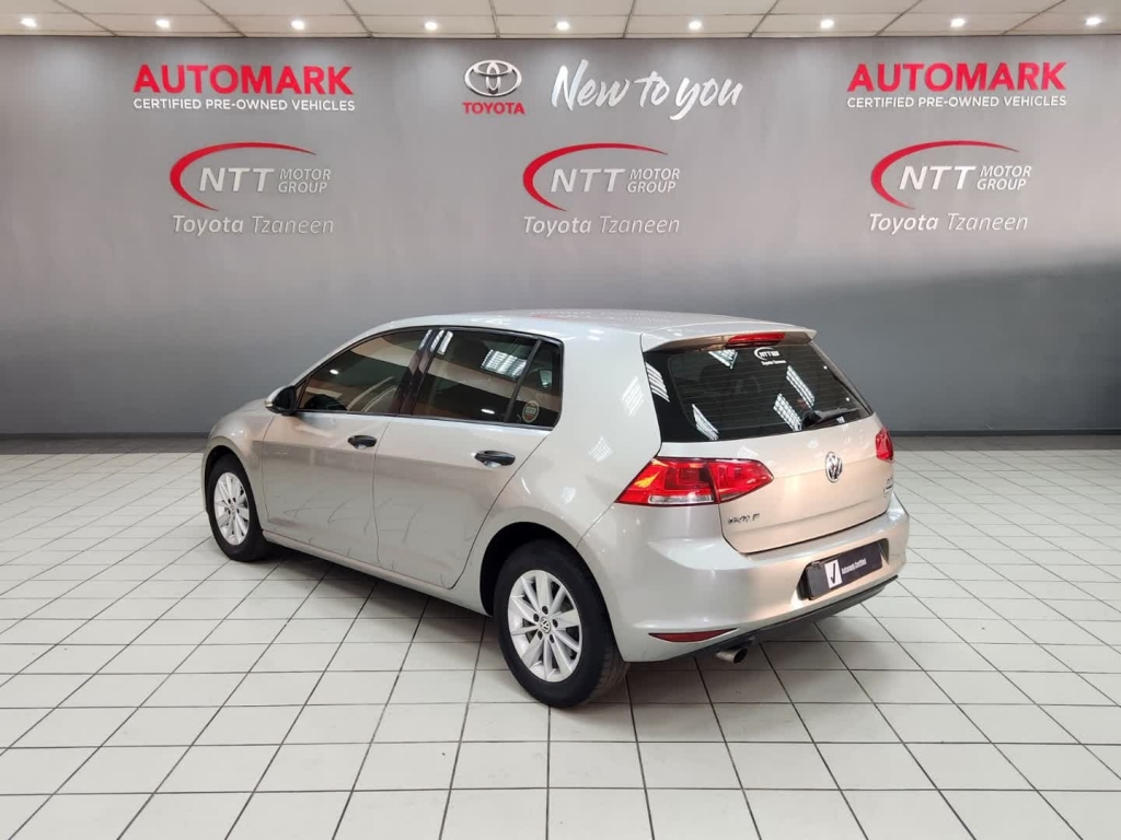 Used car gallery