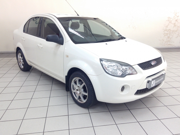 FORD IKON 1.6 AMBIENTE for Sale in South Africa