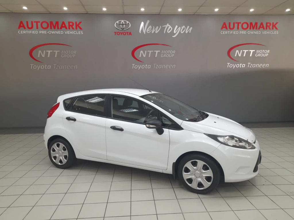 FORD FIESTA 1.4i AMBIENTE 5Dr for Sale in South Africa