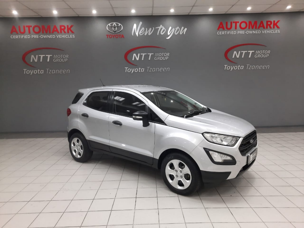 FORD ECOSPORT 1.5TDCi AMBIENTE for Sale in South Africa