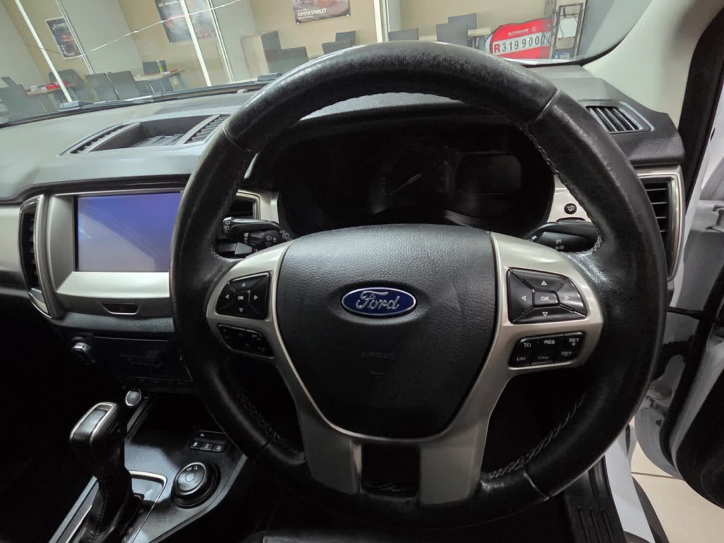Used car gallery