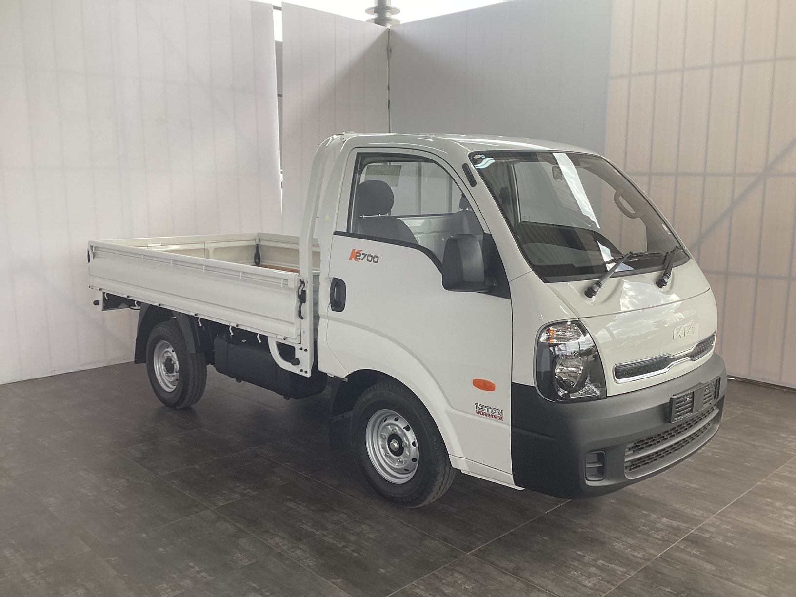 KIA K 2700 WORKHORSE  for Sale in South Africa