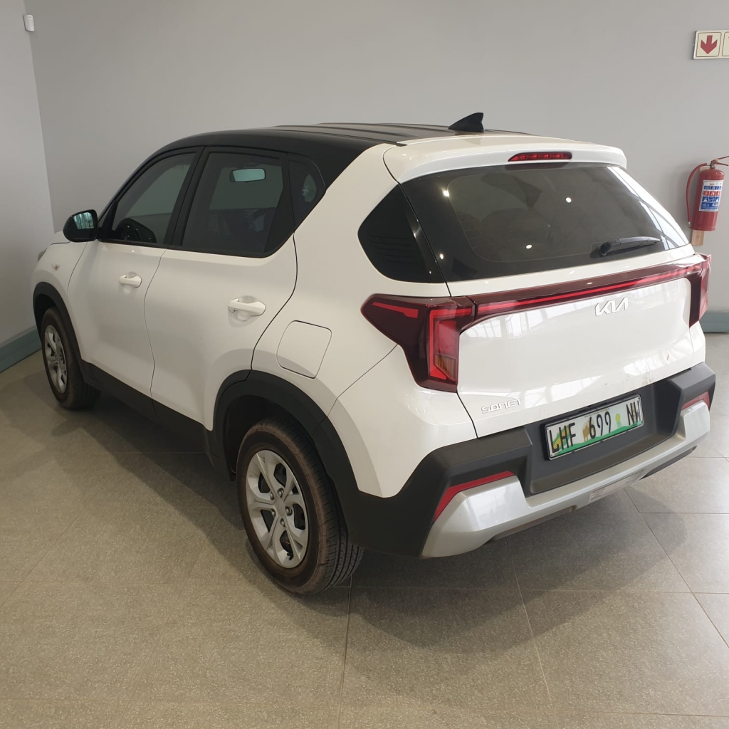 Used car gallery