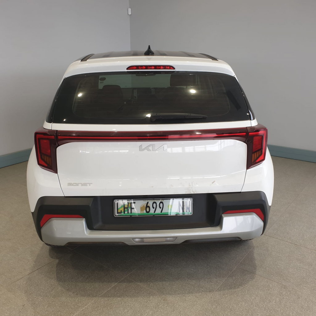 Used car gallery