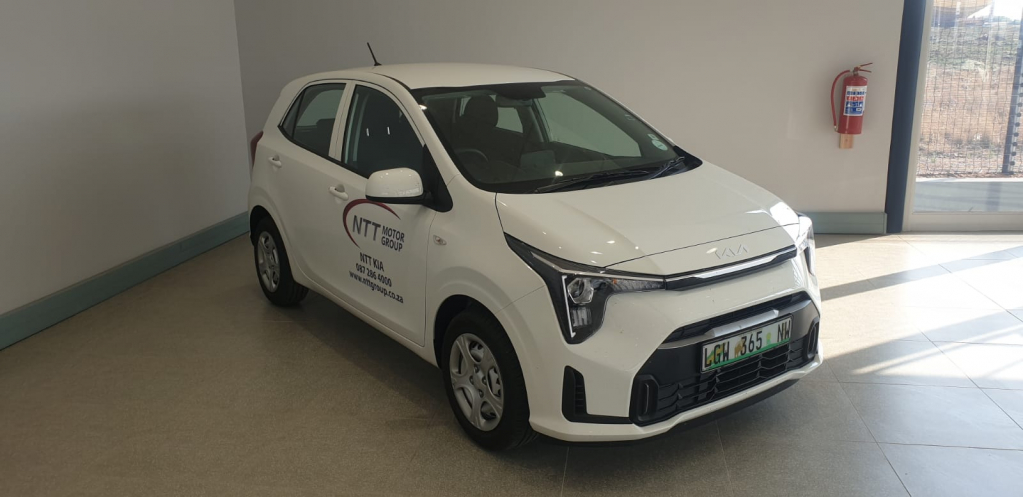 Kia Picanto 1.0 LX