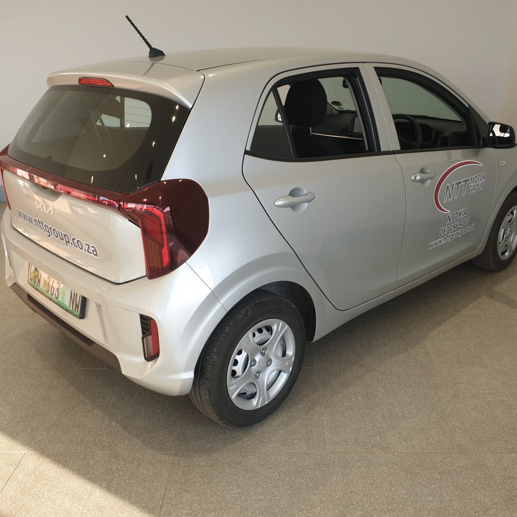 Used car gallery