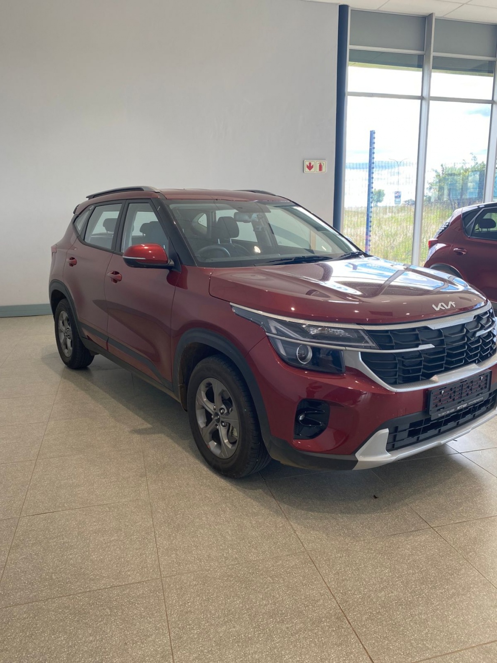 KIA SELTOS 1.5D LX  for Sale in South Africa