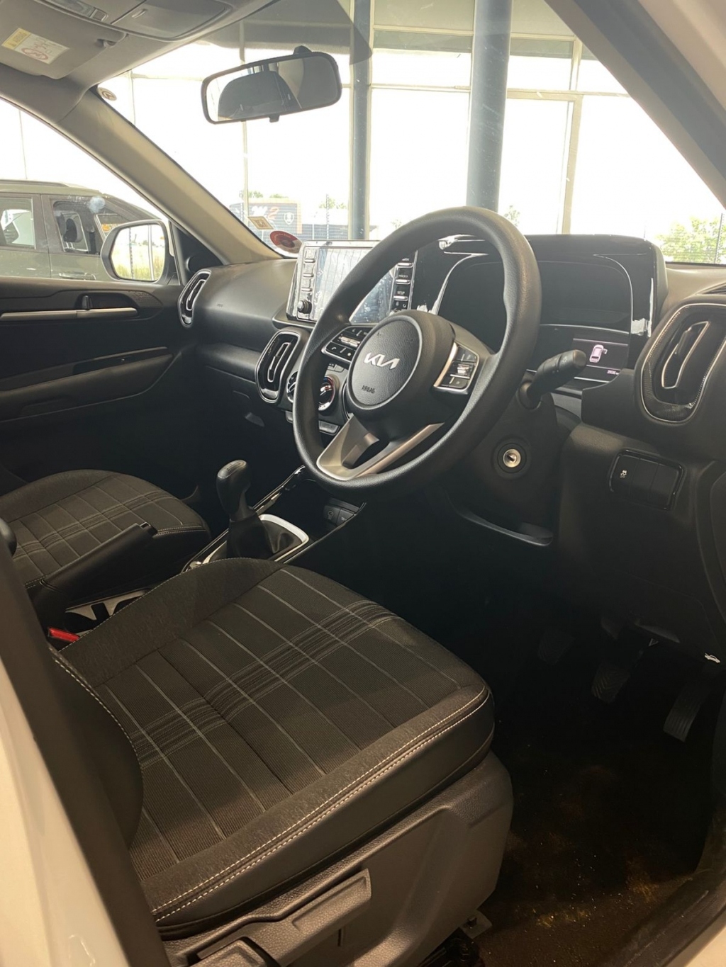 Used car gallery