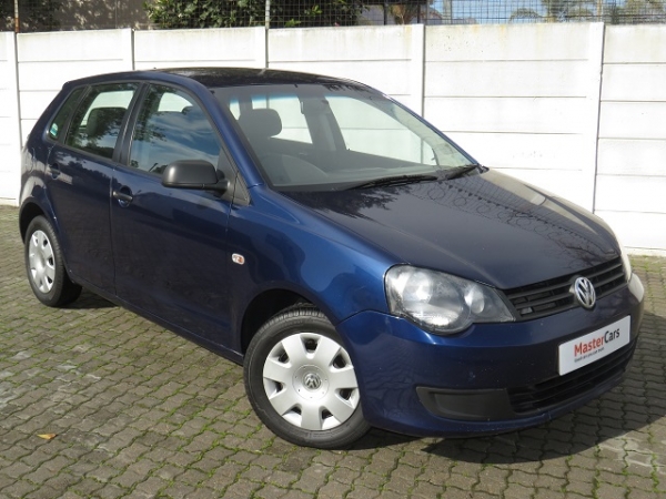 VOLKSWAGEN POLO VIVO 1.4 5Dr for Sale in South Africa