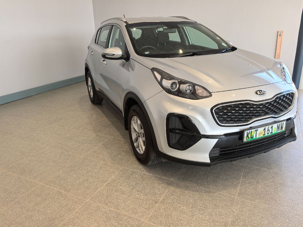 KIA SPORTAGE 1.6 GDI IGNITE  for Sale in South Africa