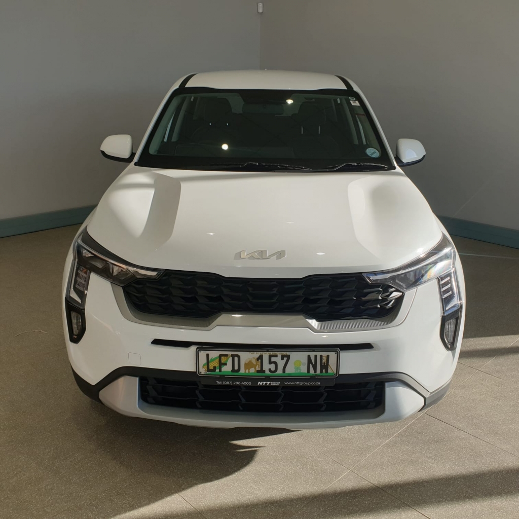 Used car gallery