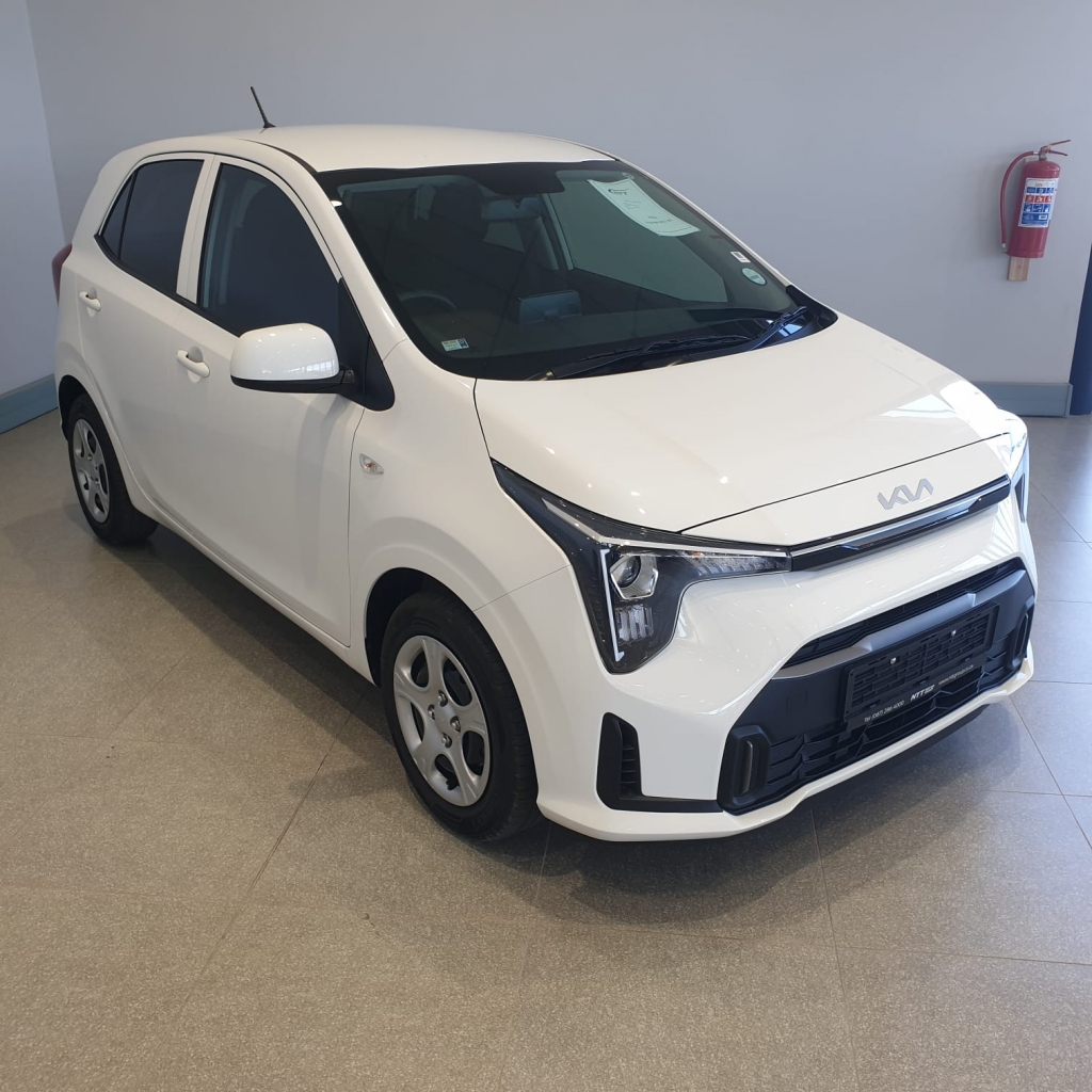 KIA PICANTO 1.0 LX for Sale in South Africa