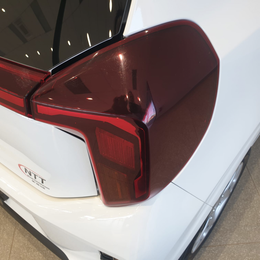 Used car gallery