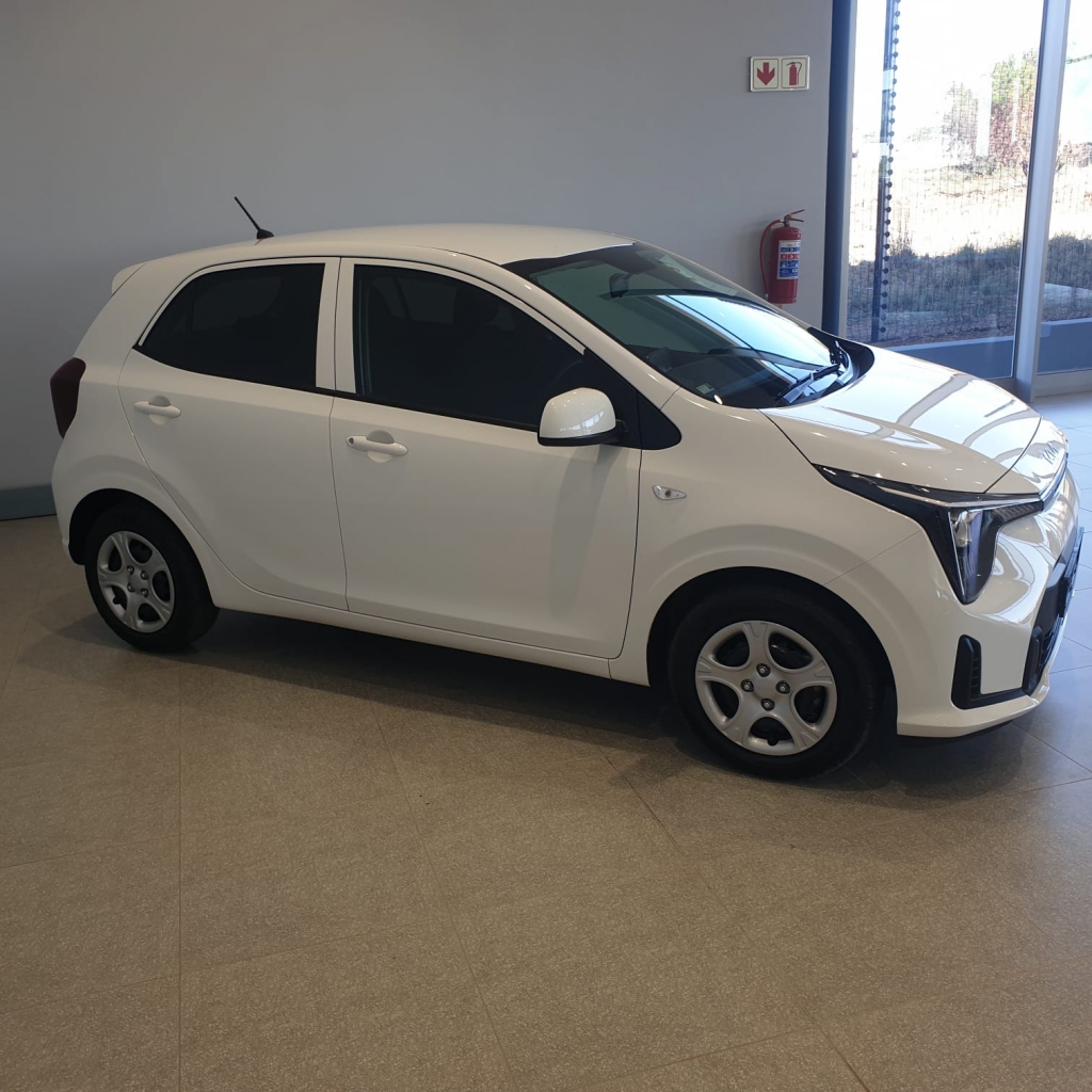Used car gallery