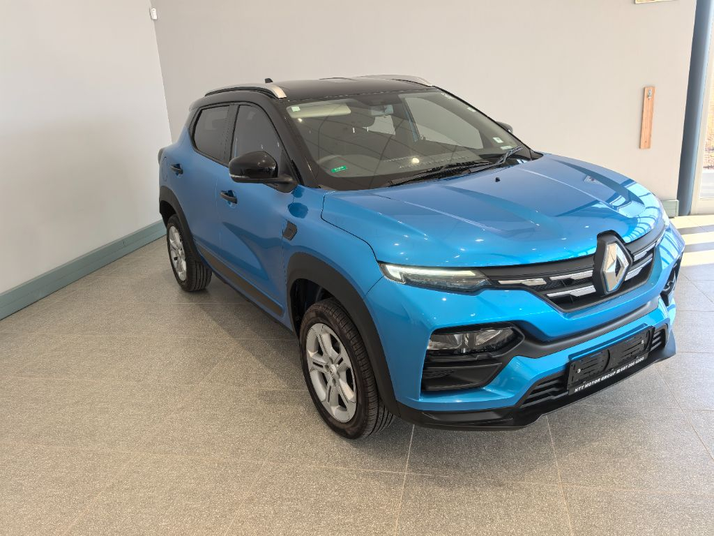 RENAULT KIGER 1.0T ZEN for Sale in South Africa