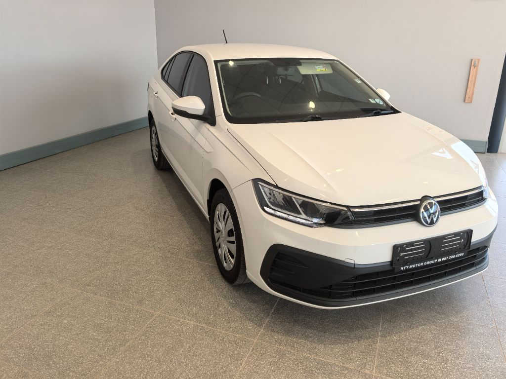 VOLKSWAGEN POLO 1.6 for Sale in South Africa
