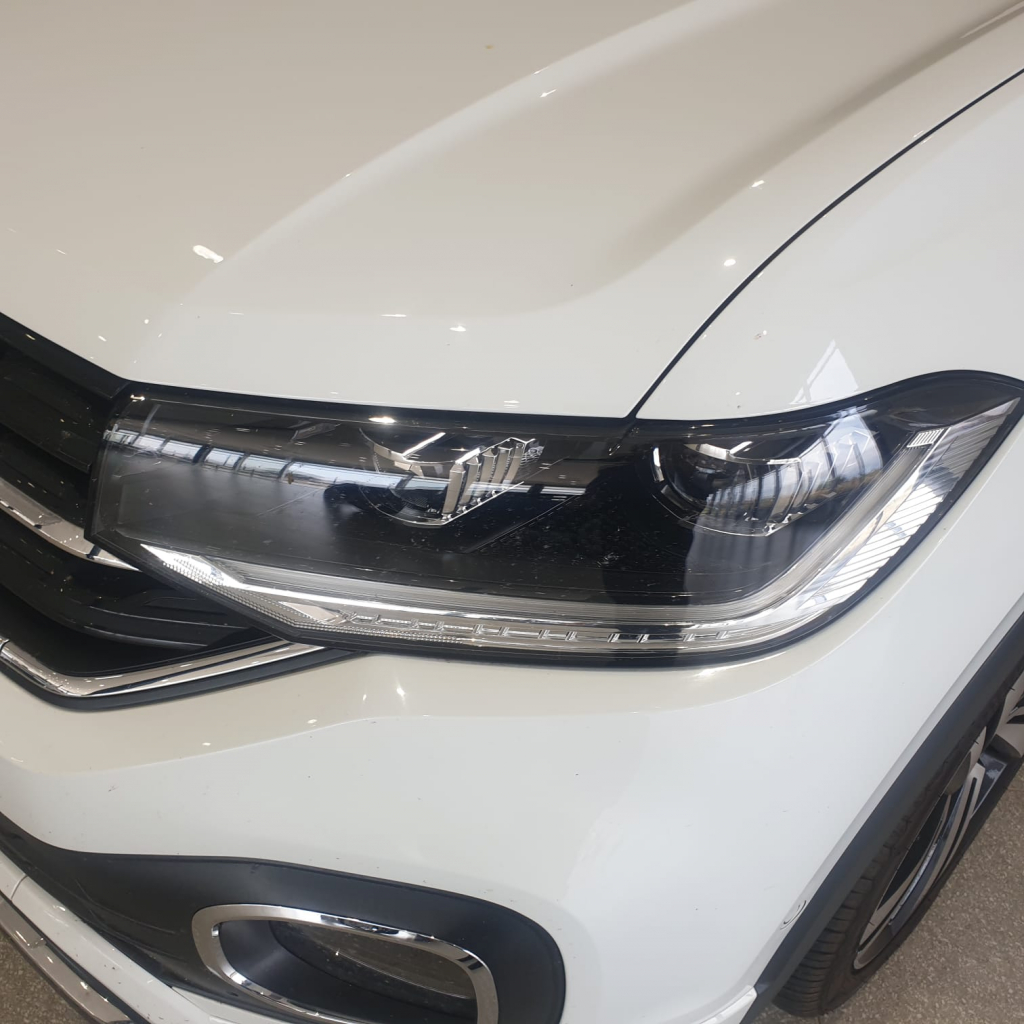 Used car gallery