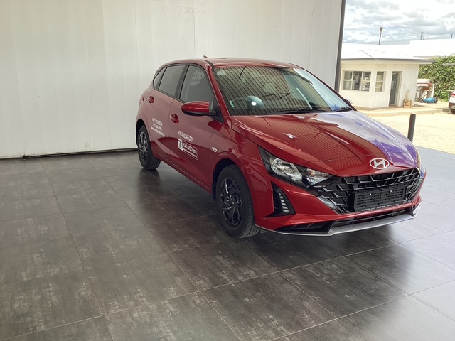 HYUNDAI I20 1.2 PREMIUM for Sale in South Africa