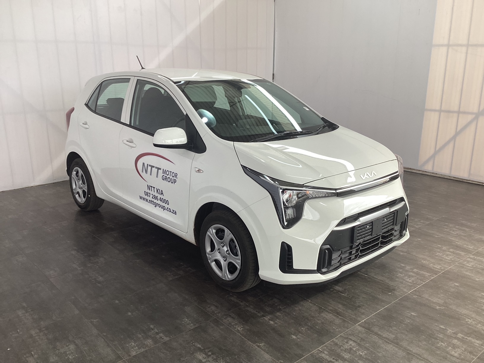 KIA PICANTO 1.0 LX for Sale in South Africa