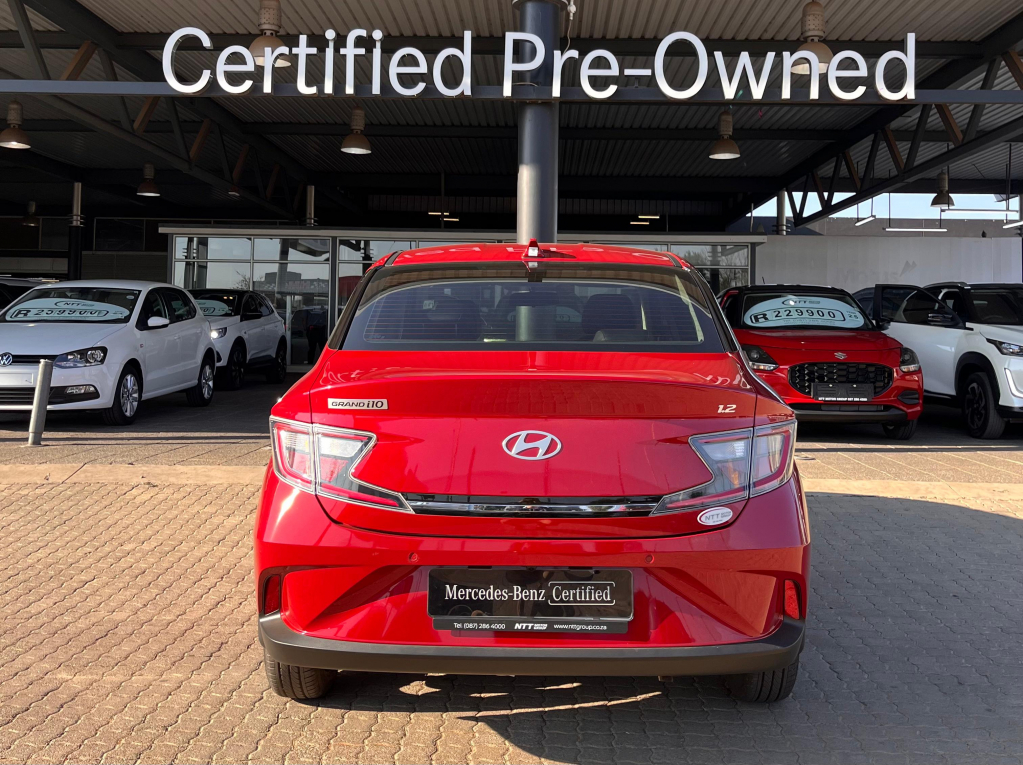 Used car gallery