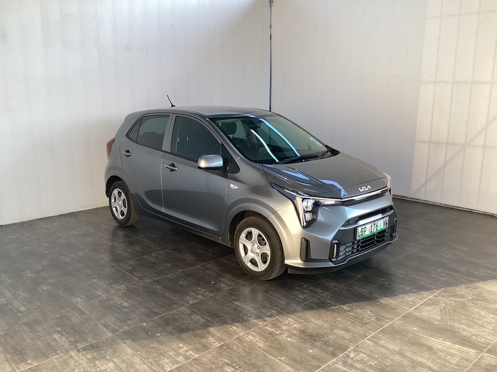 KIA PICANTO 1.0 LX for Sale in South Africa