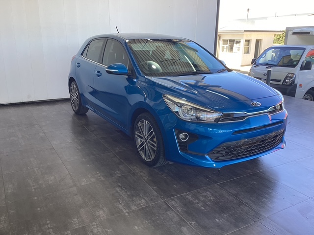 KIA RIO 1.4 EX  for Sale in South Africa