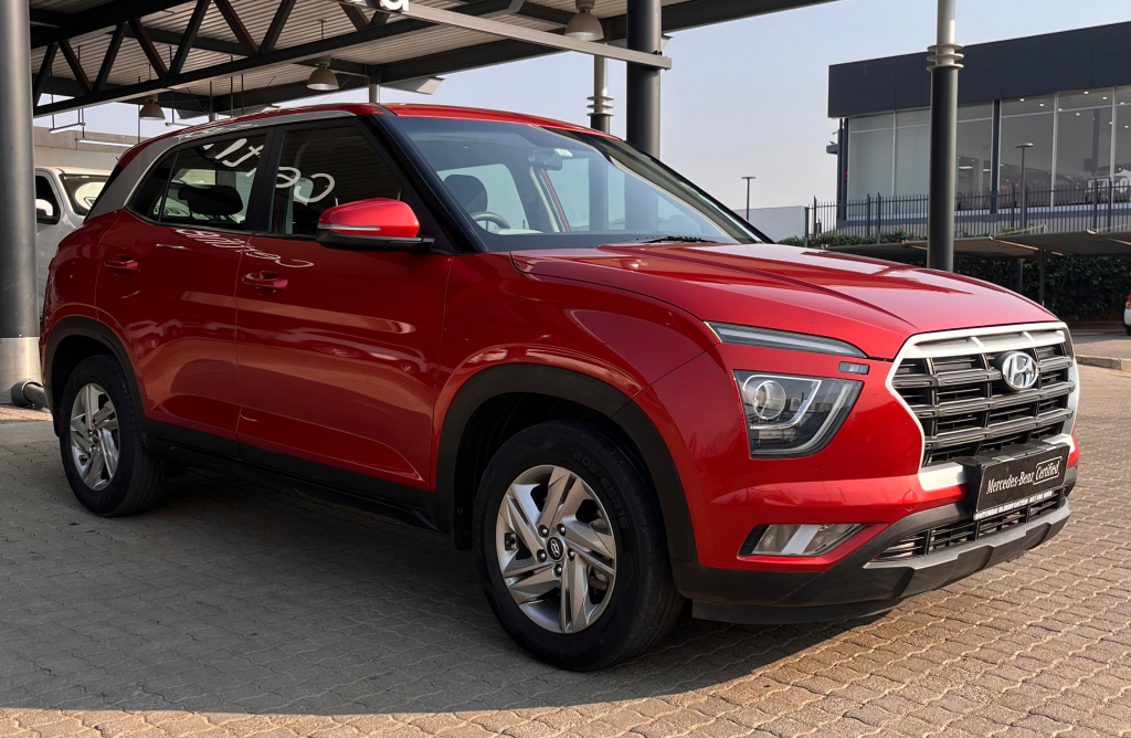 HYUNDAI CRETA 1.5 PREMIUM for Sale in South Africa
