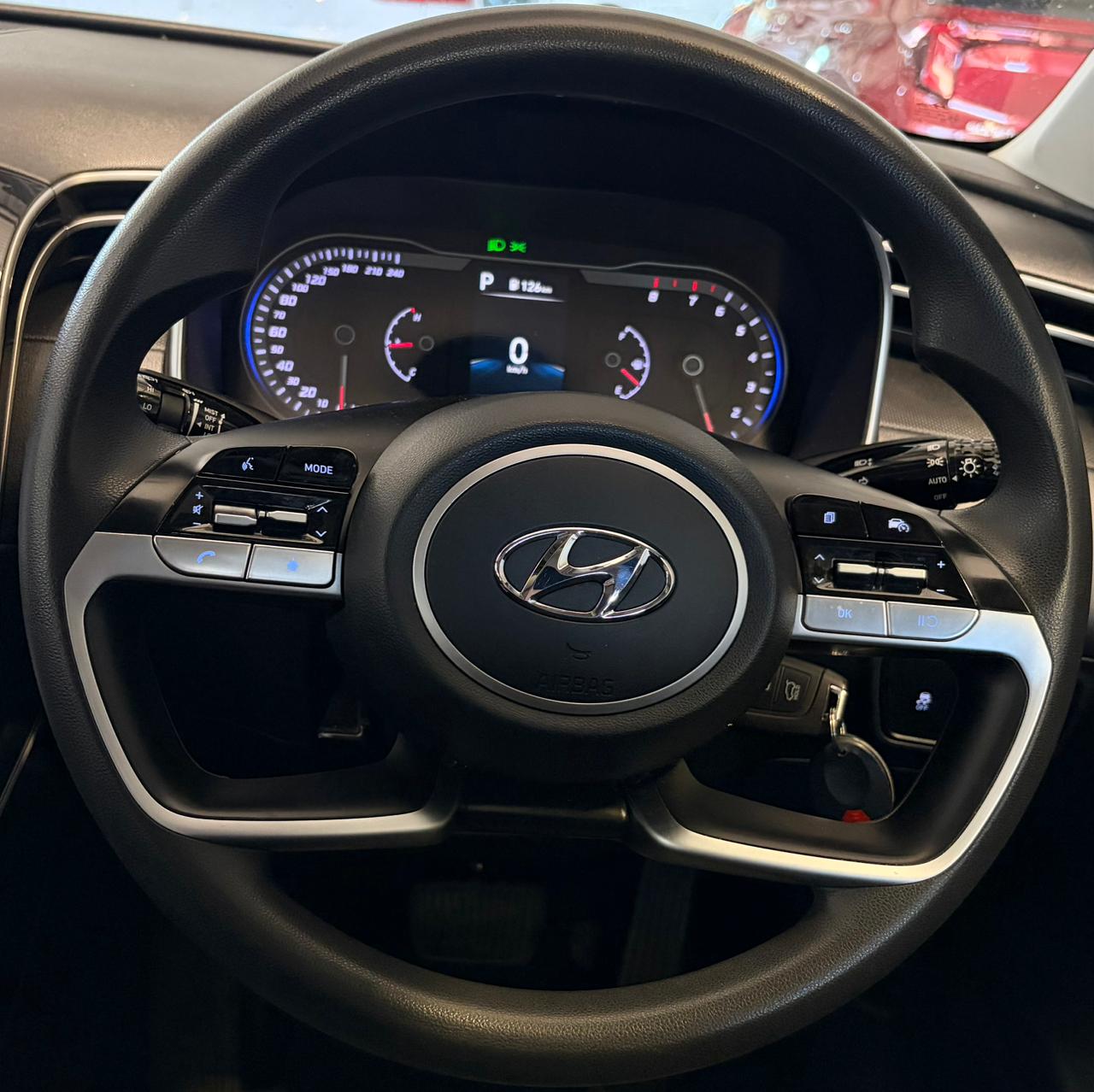 Used car gallery