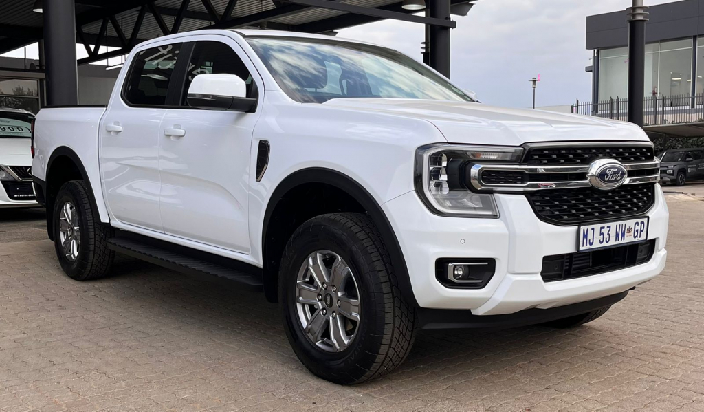 FORD RANGER 2.0D XLT 4X4  for Sale in South Africa