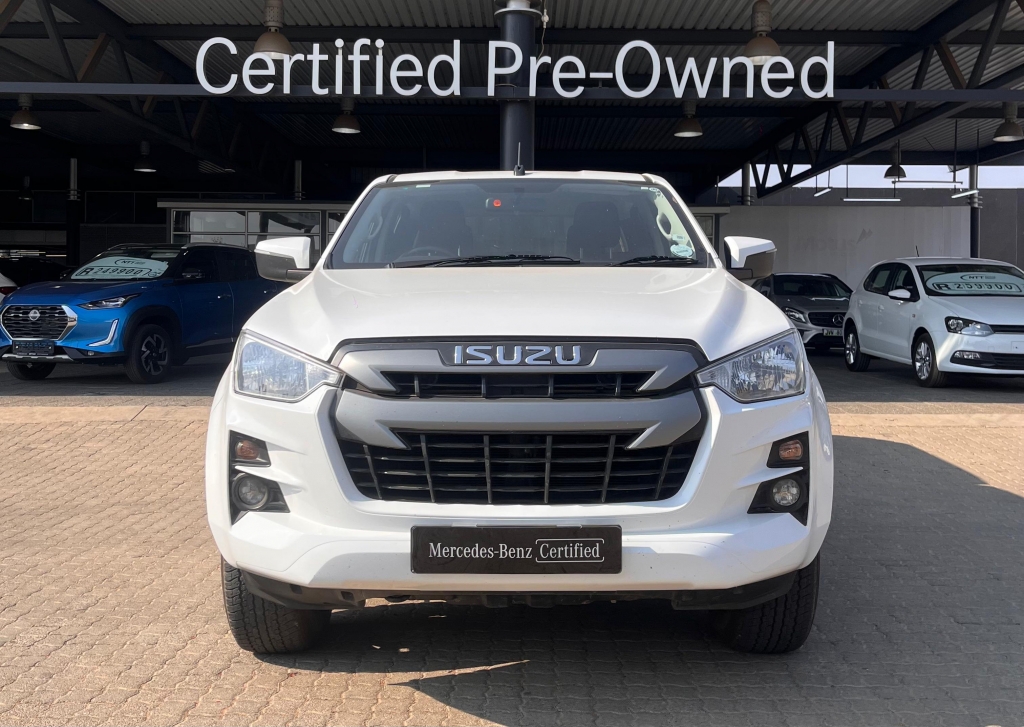 Used car gallery
