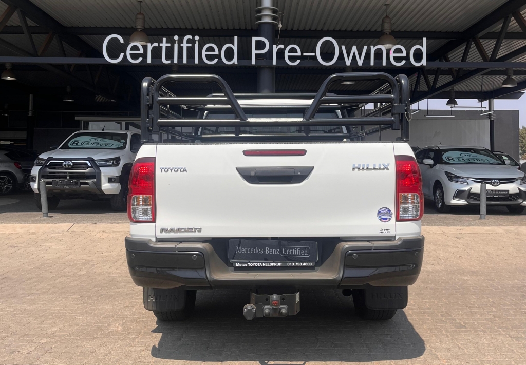 Used car gallery