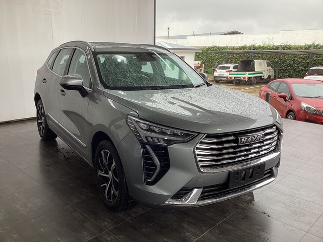 HAVAL JOLION 1.5T LUXURY DCT for Sale in South Africa