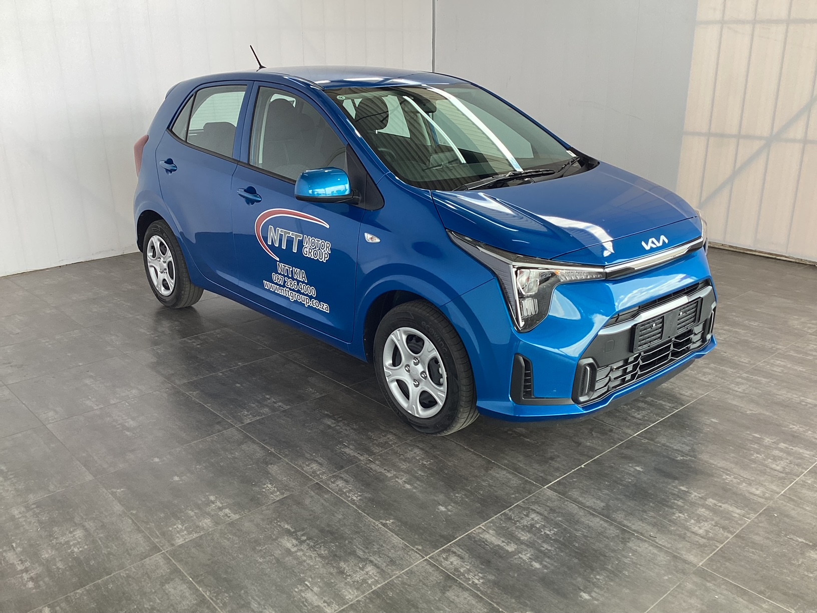 KIA PICANTO 1.0 LX for Sale in South Africa