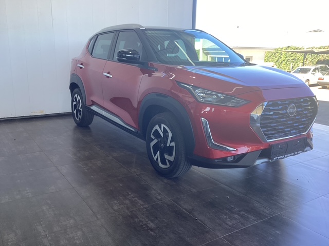 NISSAN MAGNITE 1.0T ACENTA CVT for Sale in South Africa