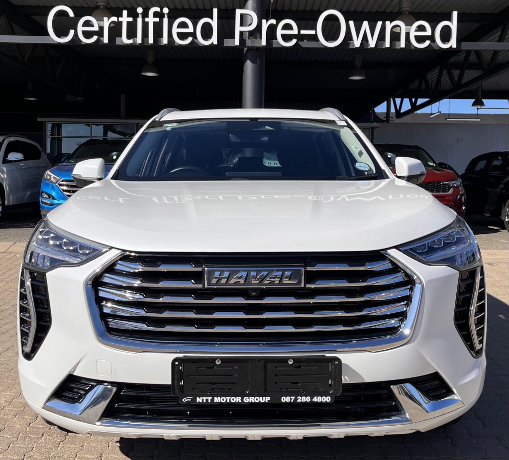 Used car gallery