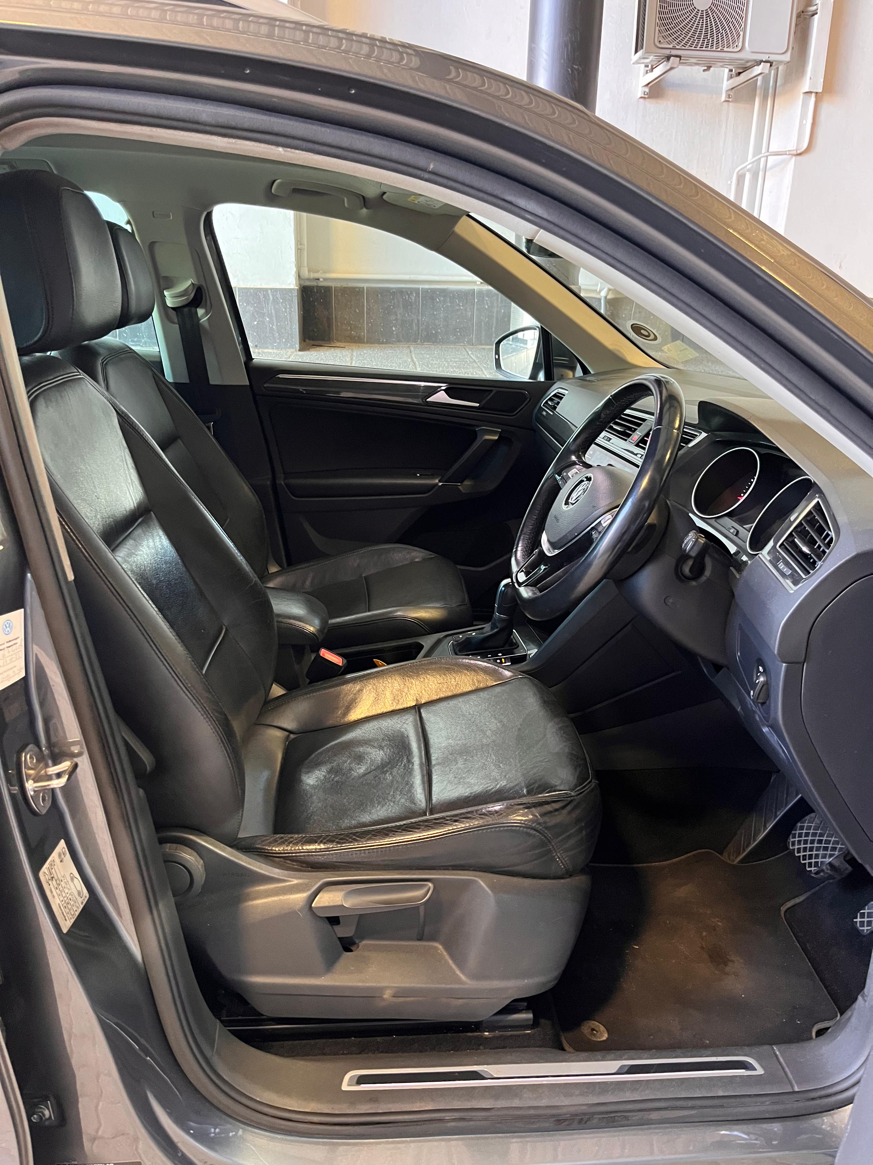 Used car gallery