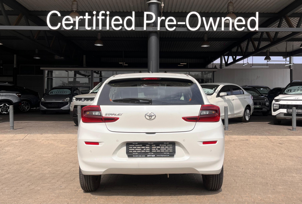 Used car gallery