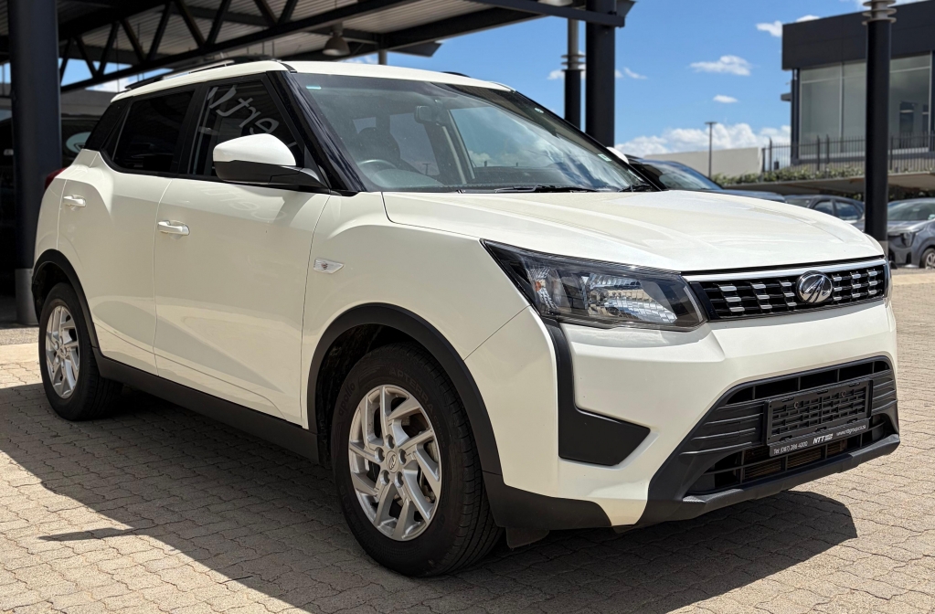MAHINDRA XUV300 1.2T for Sale in South Africa