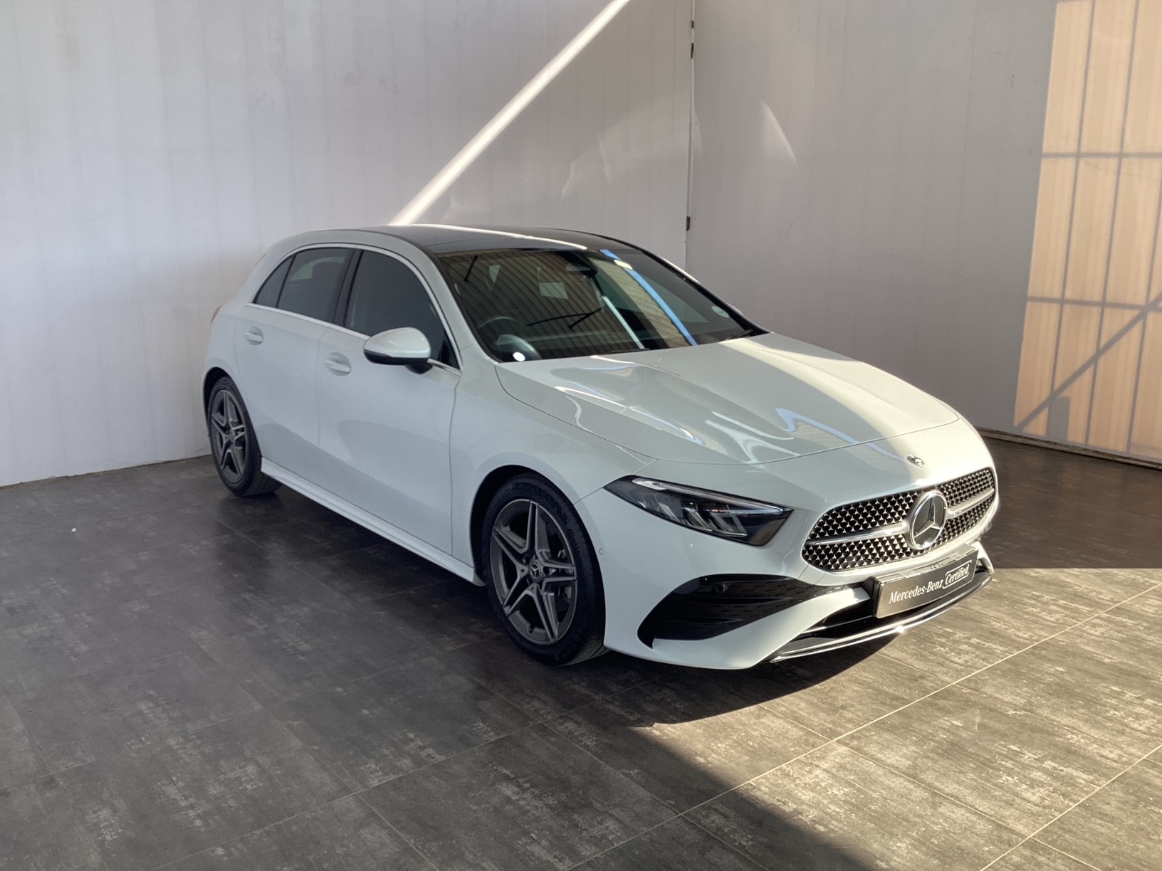 MERCEDES-BENZ A200  for Sale in South Africa