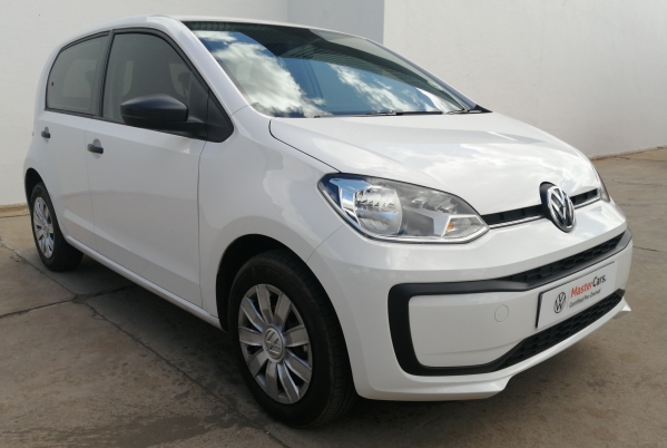 VOLKSWAGEN TAKE UP! 1.0 5DR for Sale in South Africa