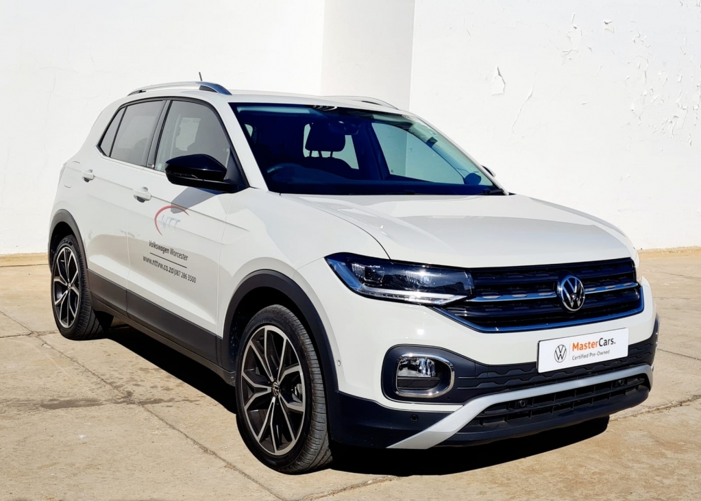 NTT Volkswagen Worcester New, Used & Demo Cars for Sale in Worcester