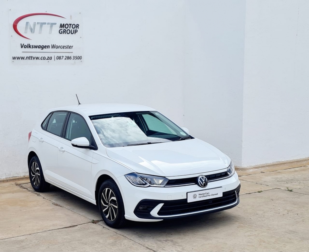 VOLKSWAGEN POLO 1.0 TSI for Sale in South Africa