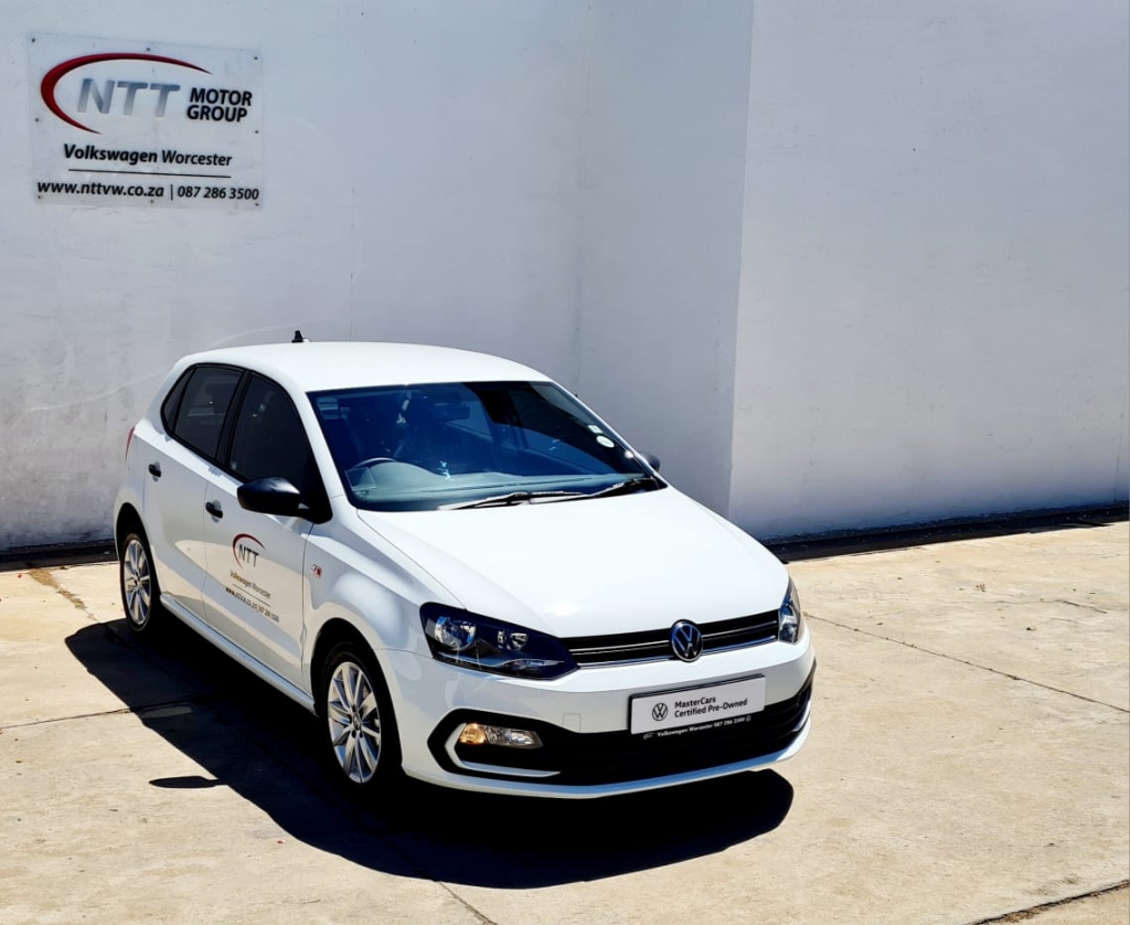 VOLKSWAGEN POLO VIVO 1.4 for Sale in South Africa