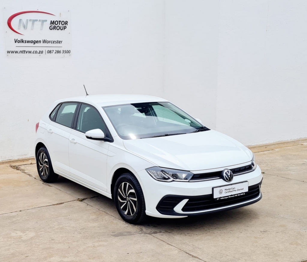 VOLKSWAGEN POLO 1.0 TSI for Sale in South Africa