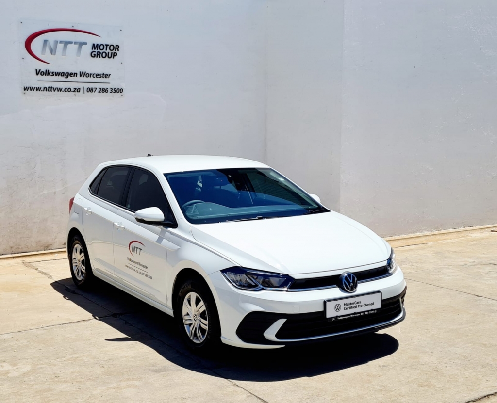 VOLKSWAGEN POLO 1.0 TSI for Sale in South Africa