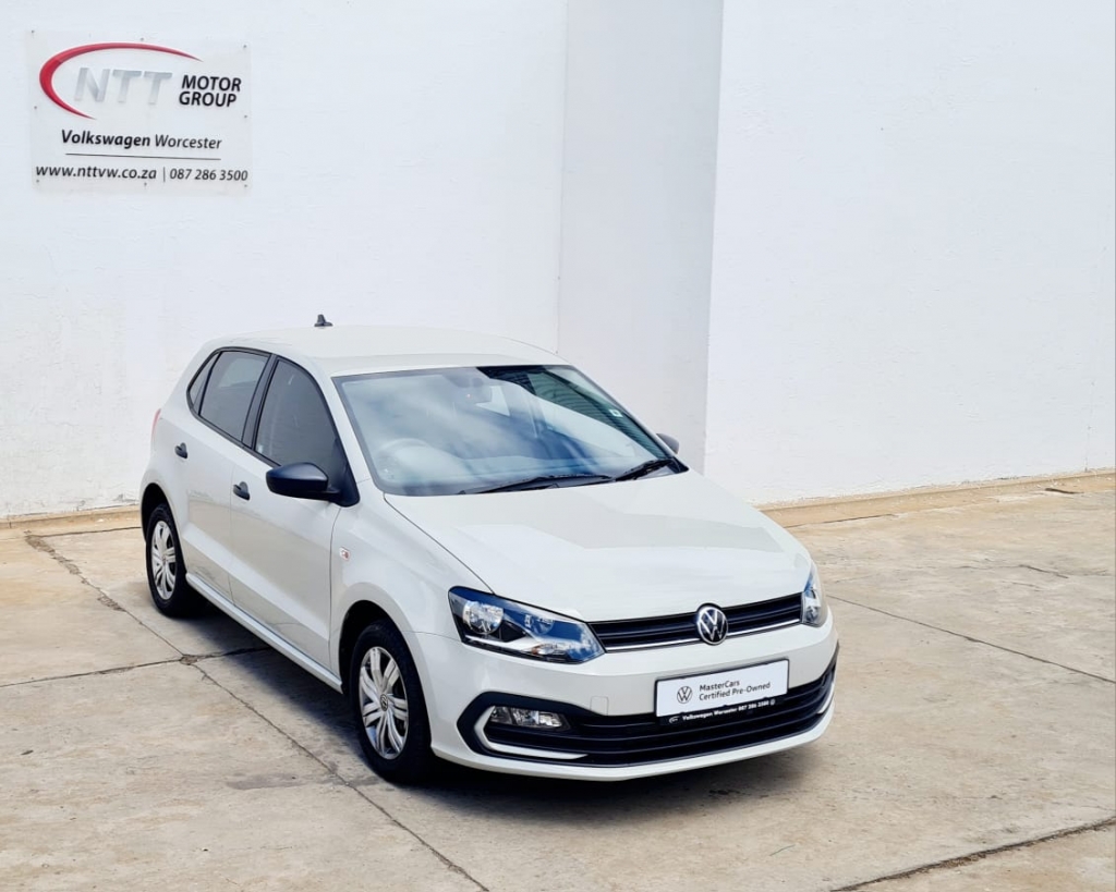 VOLKSWAGEN POLO VIVO 1.4 for Sale in South Africa