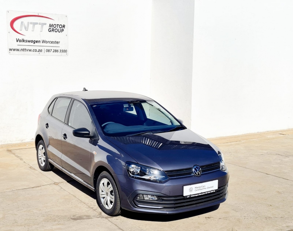 VOLKSWAGEN POLO VIVO 1.4 for Sale in South Africa