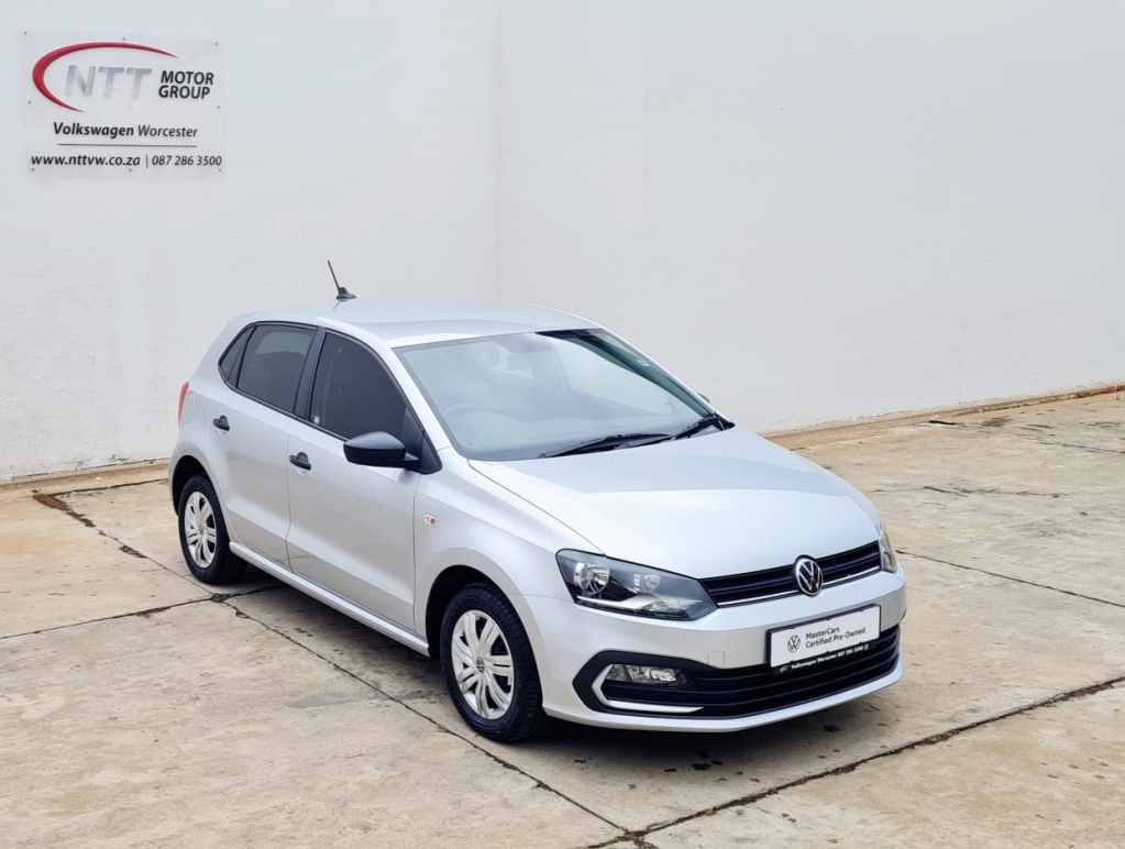 VOLKSWAGEN POLO VIVO 1.4 for Sale in South Africa