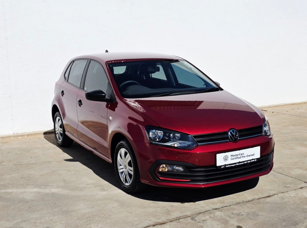 VOLKSWAGEN POLO VIVO 1.4 for Sale in South Africa